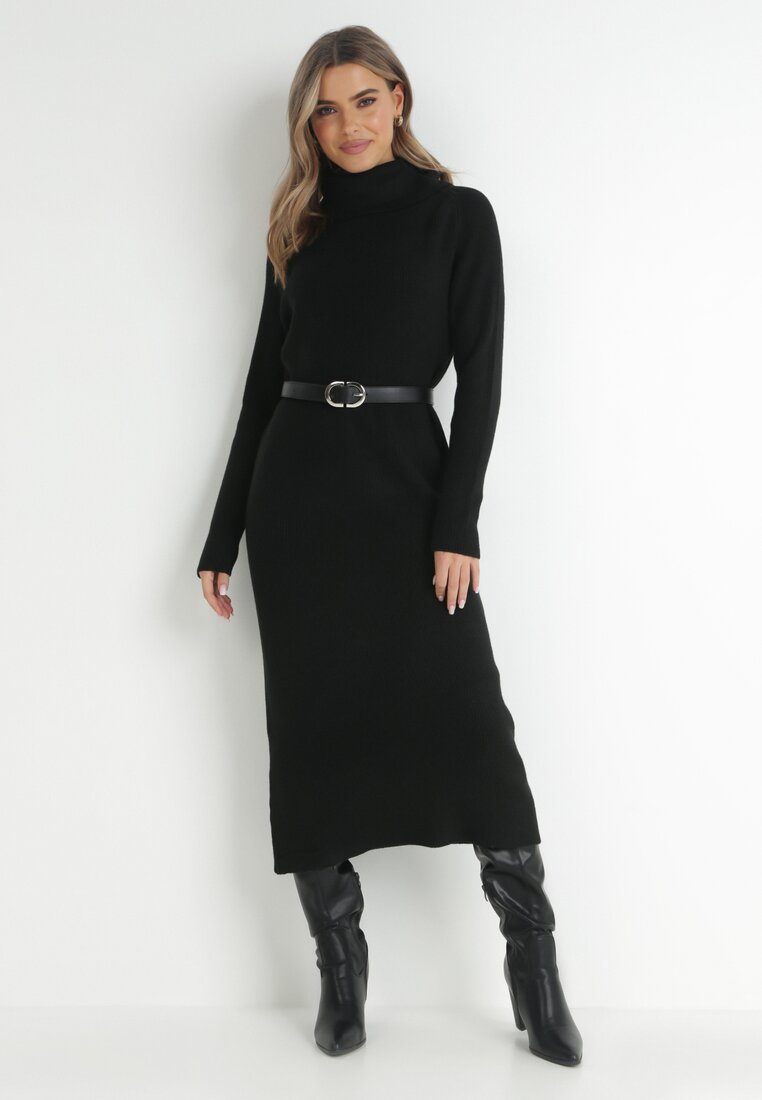 Rochie Neagră