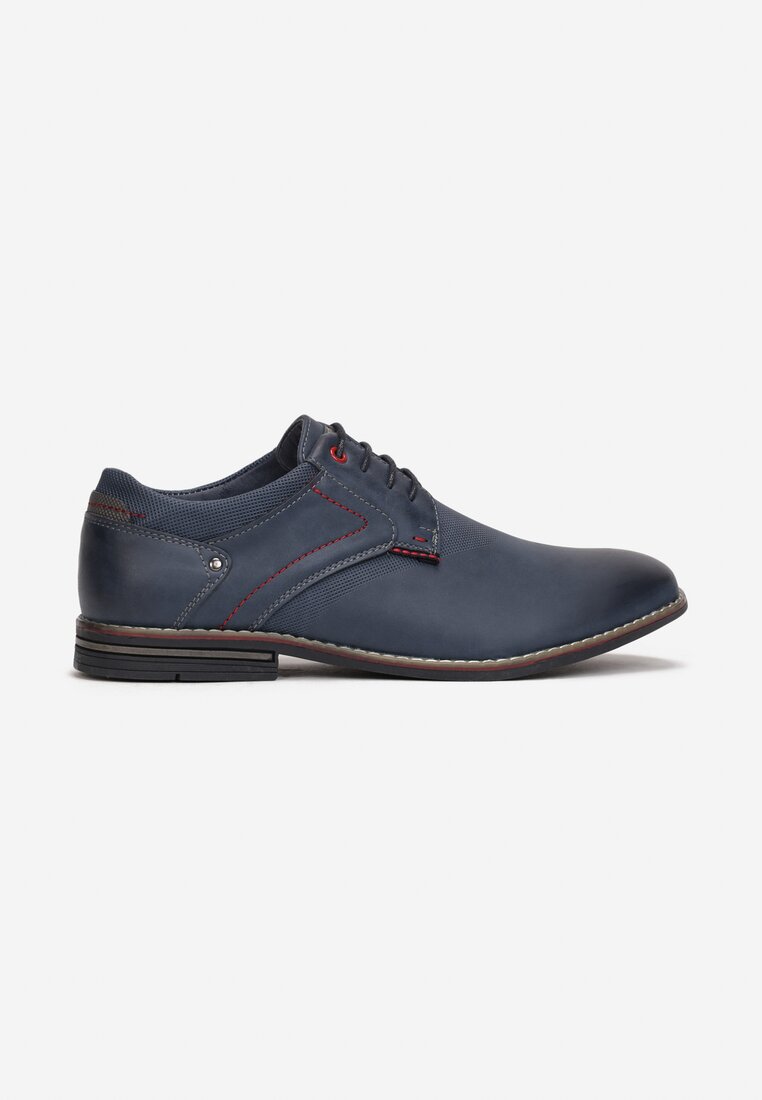 Pantofi casual Bleumarin