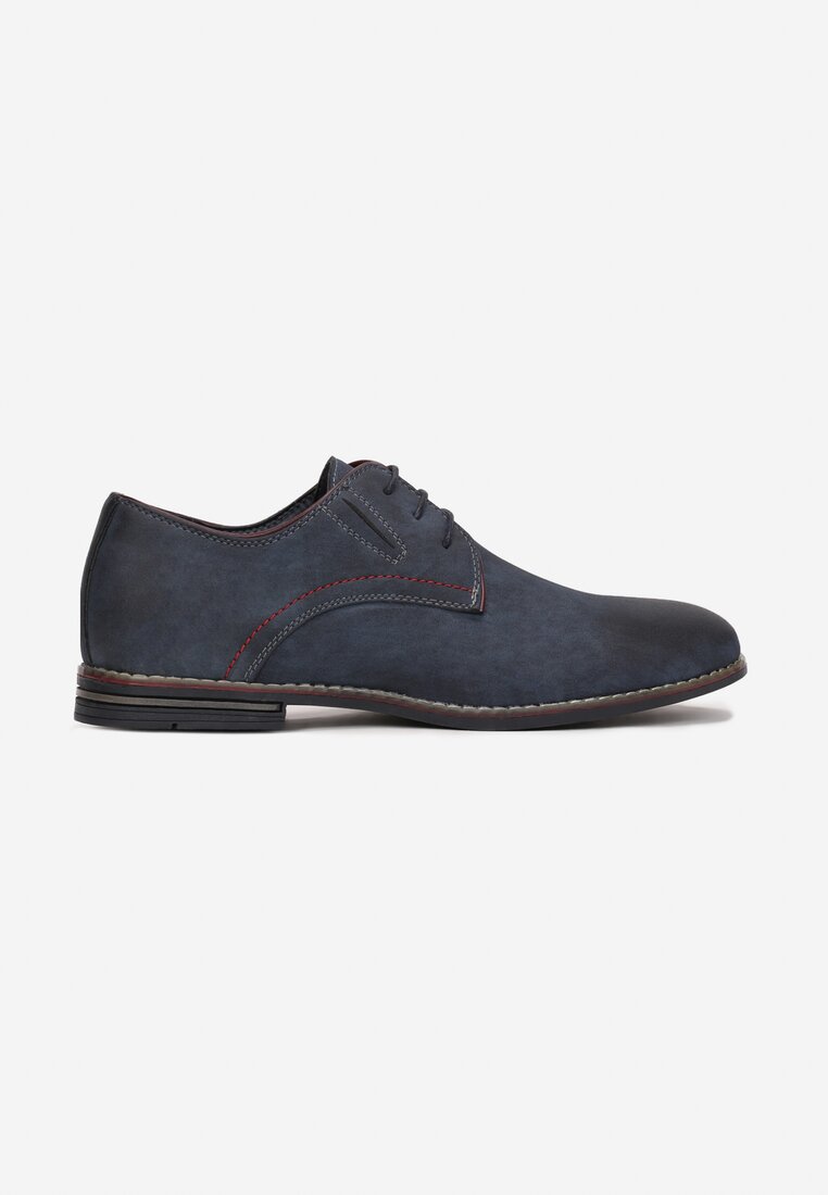 Pantofi casual Bleumarin