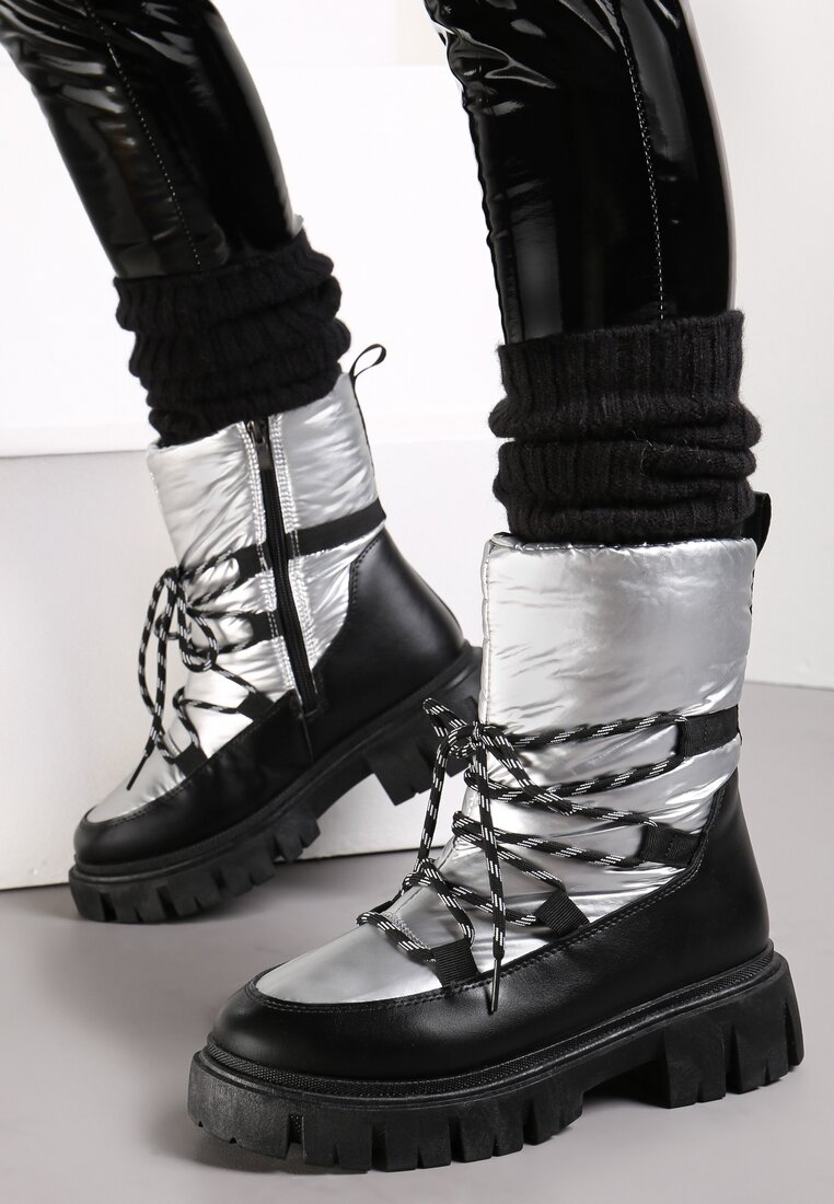 Apreschiuri Argintii