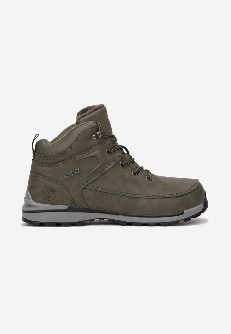 Pantofi trekking Bej
