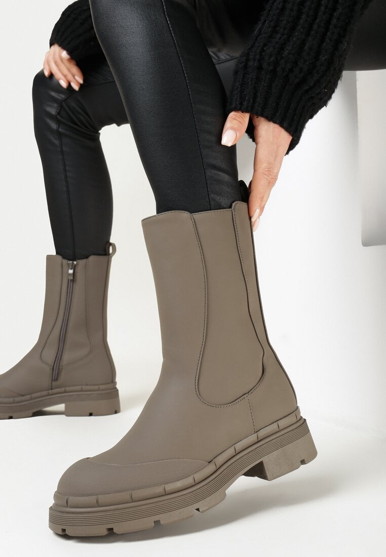 Botine Bej