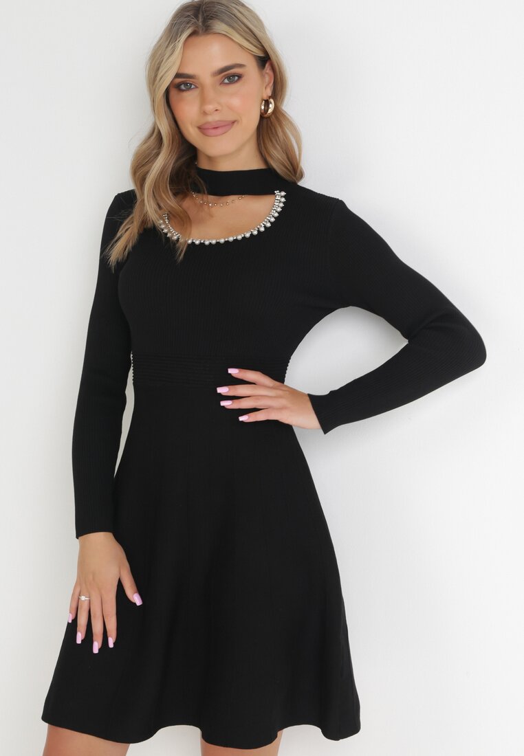 Rochie Neagră