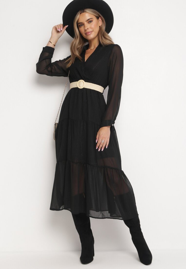 Rochie Neagră