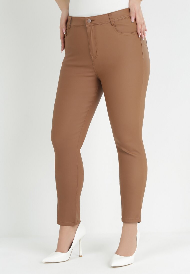 Pantaloni Maro