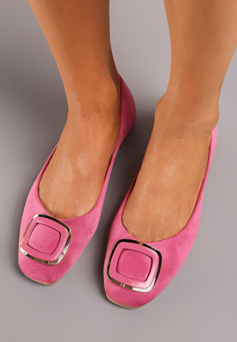 Balerini Fucsia