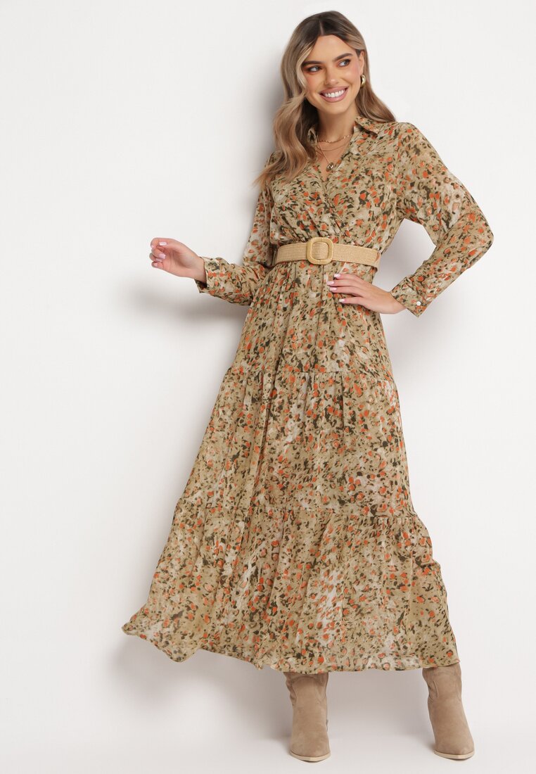 Rochie Verde