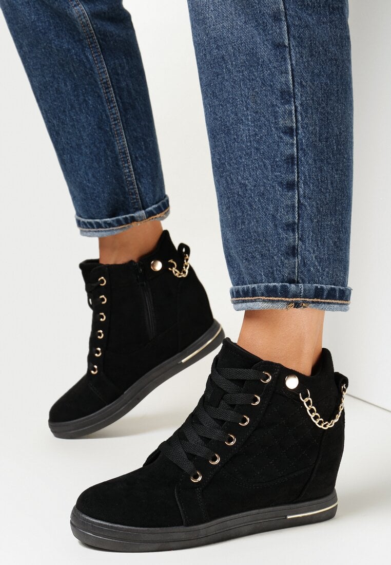 Sneakers Negri