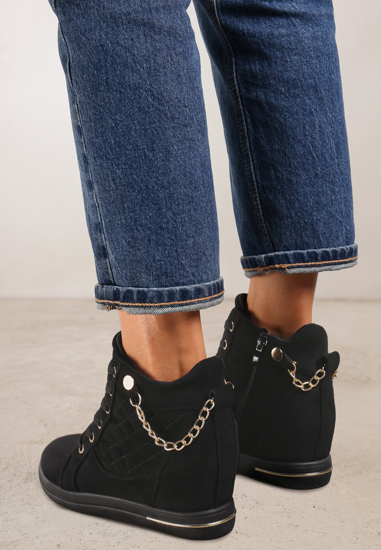 Sneakers Negri