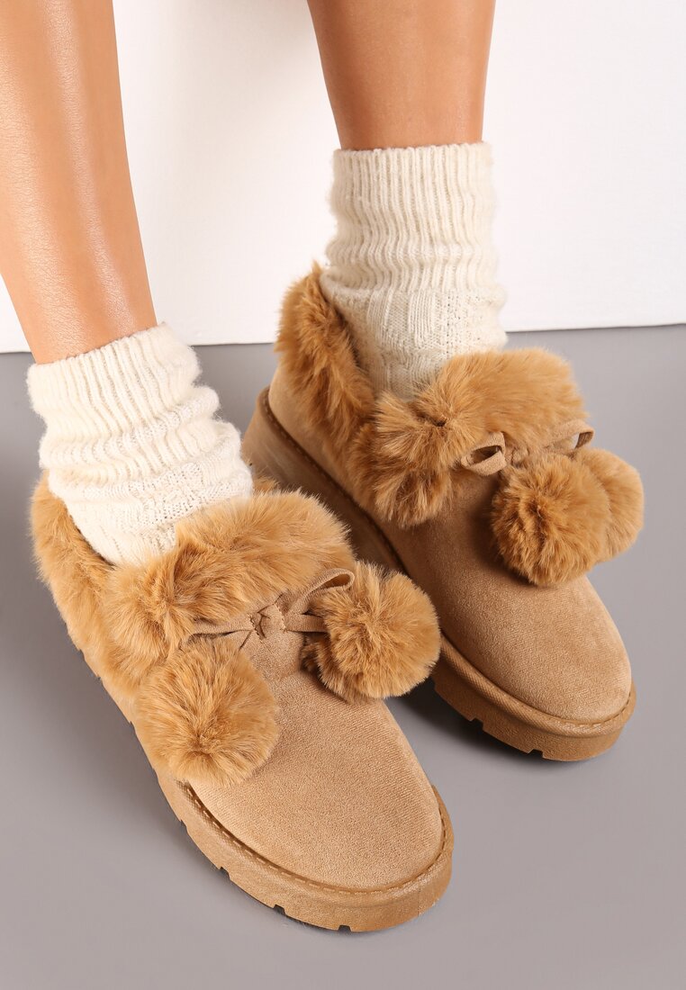 Botine Bej