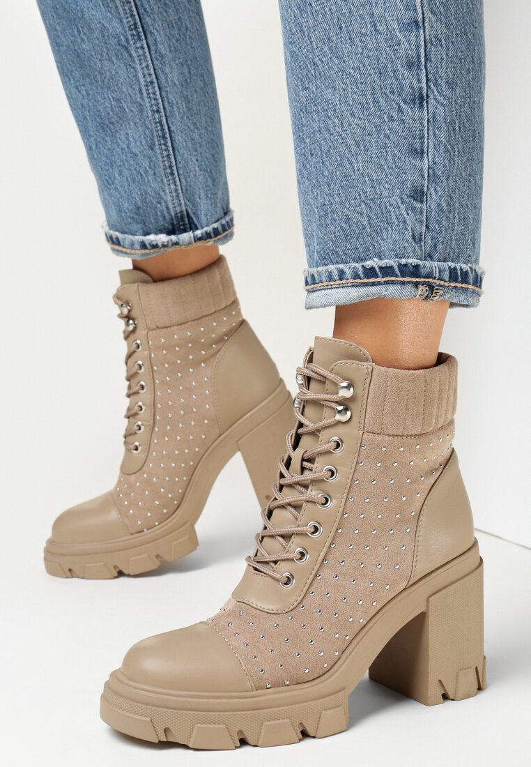 Botine Bej