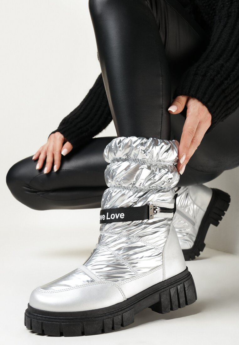 Apreschiuri Argintii