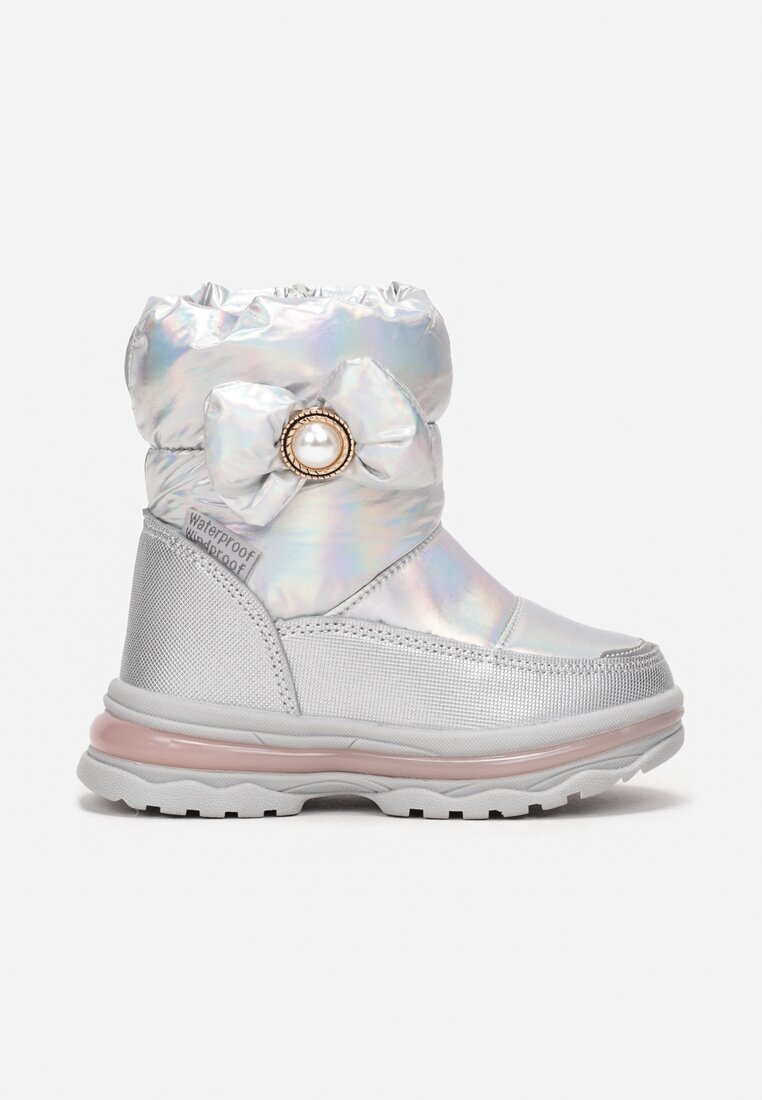 Apreschiuri Argintii