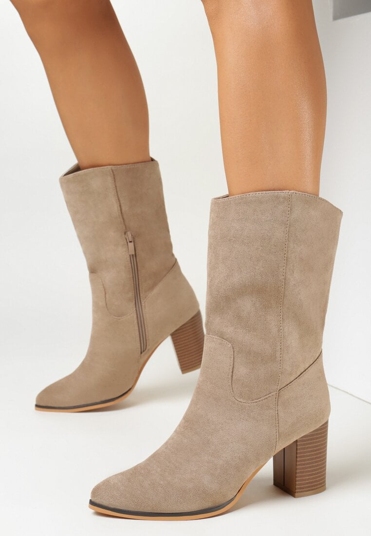Botine Bej
