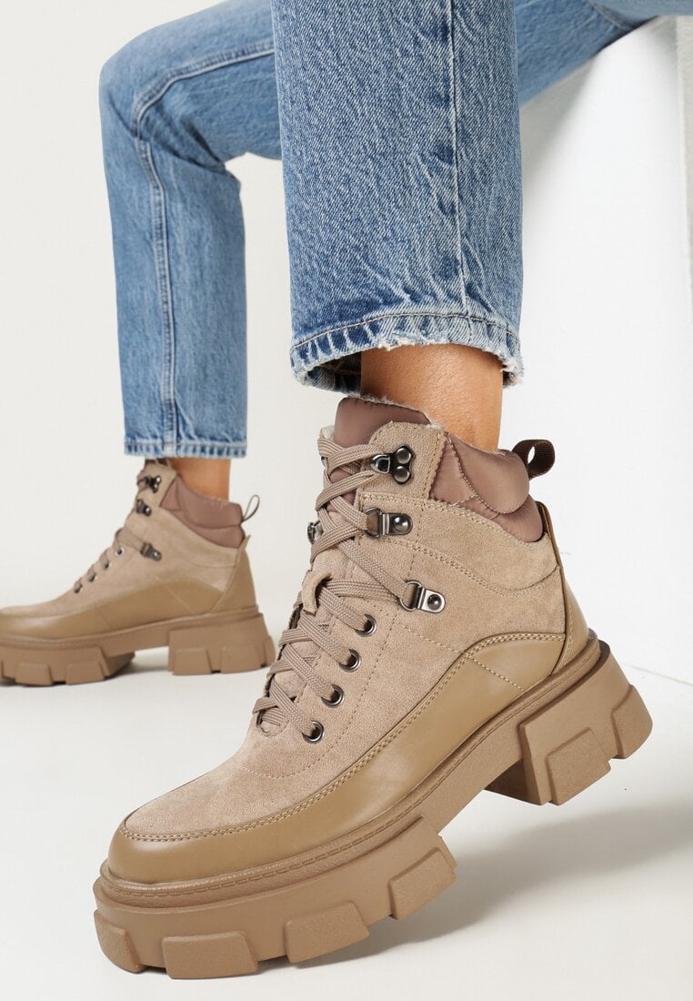 Botine Bej