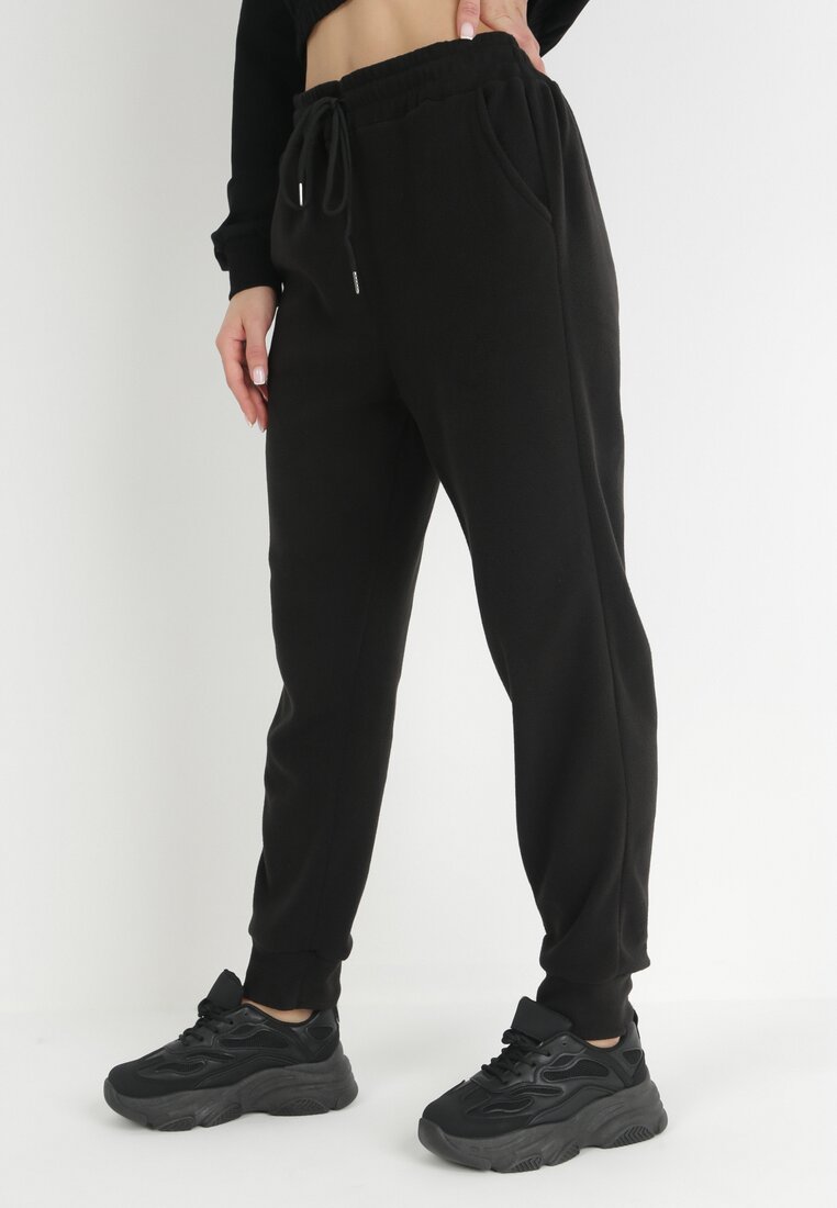 Pantaloni Negri