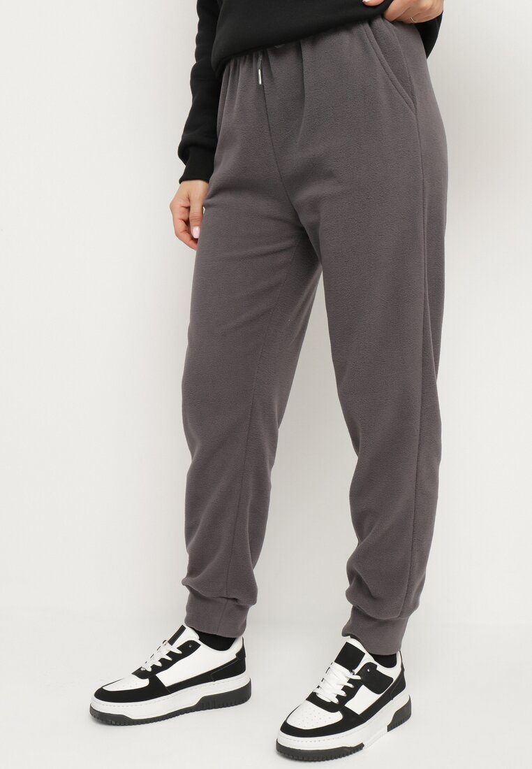 Pantaloni Gri
