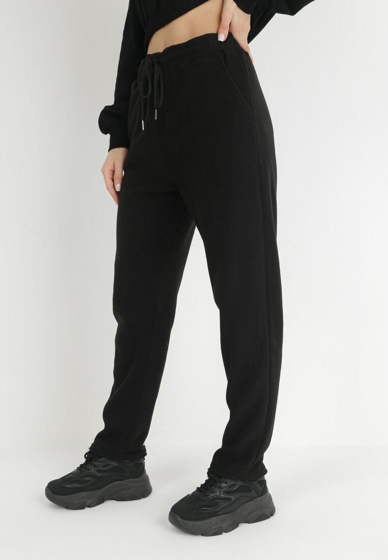 Pantaloni Negri