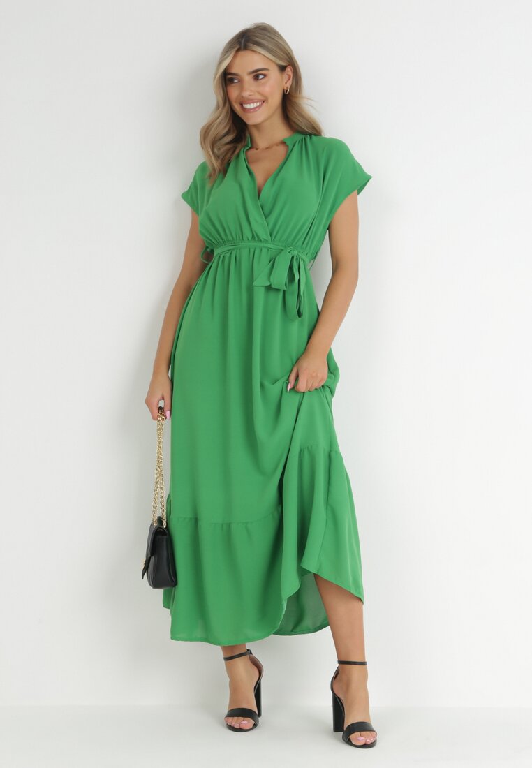 Rochie Verde