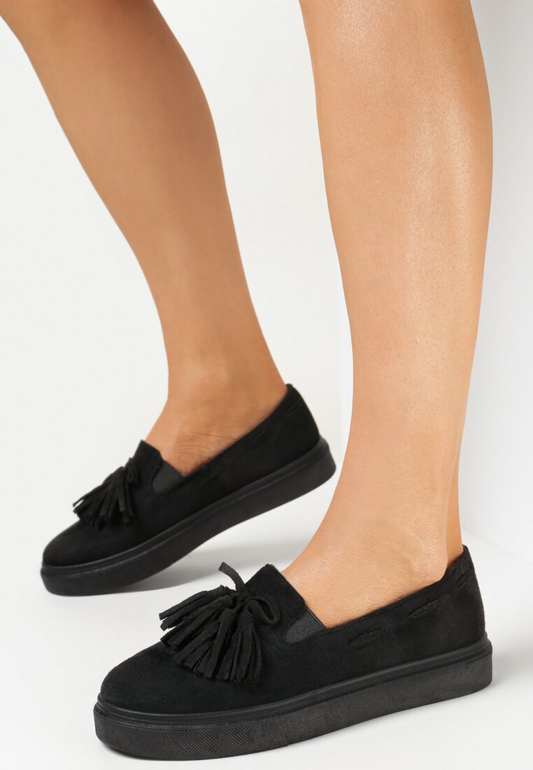 Pantofi casual Culori mixte