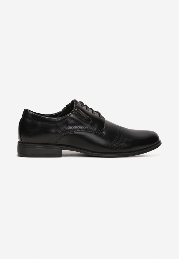 Pantofi casual Negri