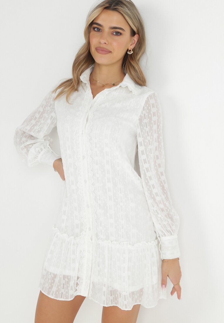 Rochie Albă