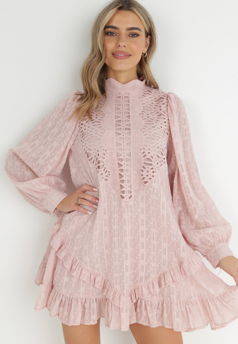 Rochie Roz