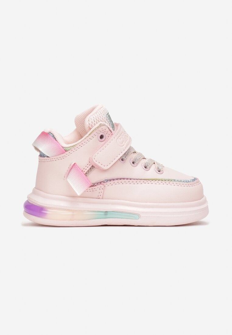 Pantofi sport Roz