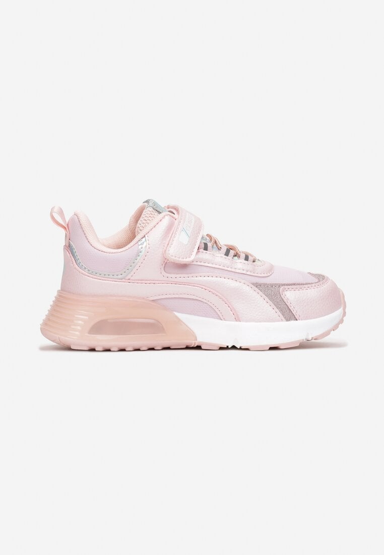 Pantofi sport Roz