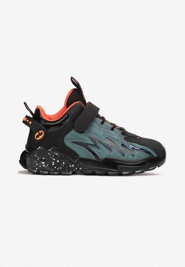Pantofi sport Verzi