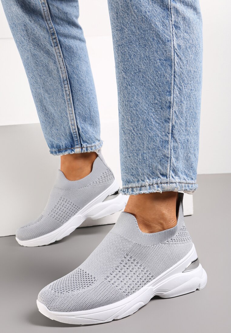 Pantofi sport Gri
