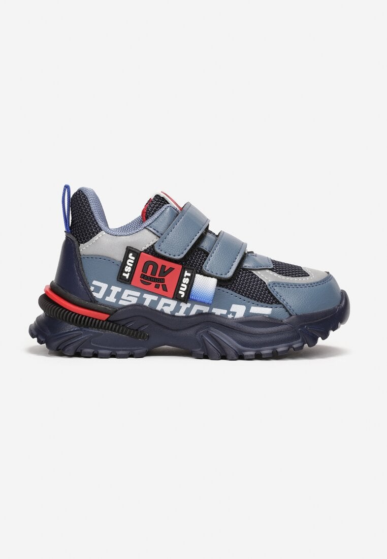 Pantofi sport Albaștri