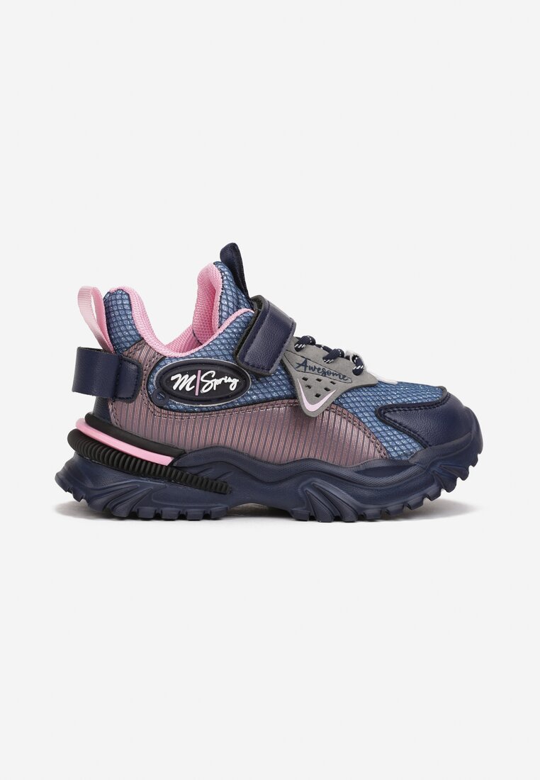 Pantofi sport Bleumarin