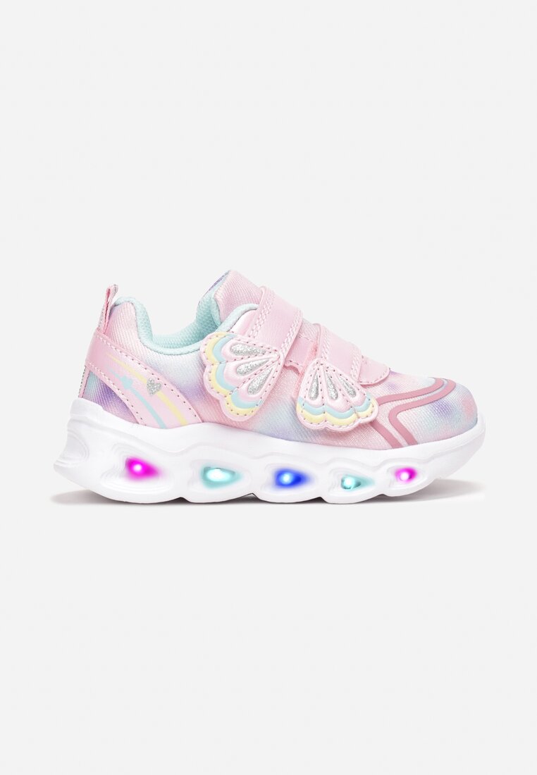 Pantofi sport Roz