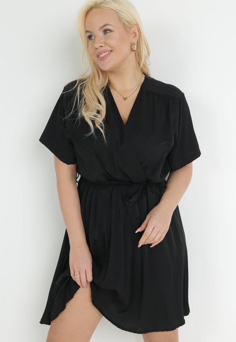 Rochie Neagră