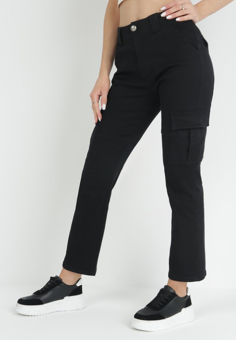 Pantaloni Negri