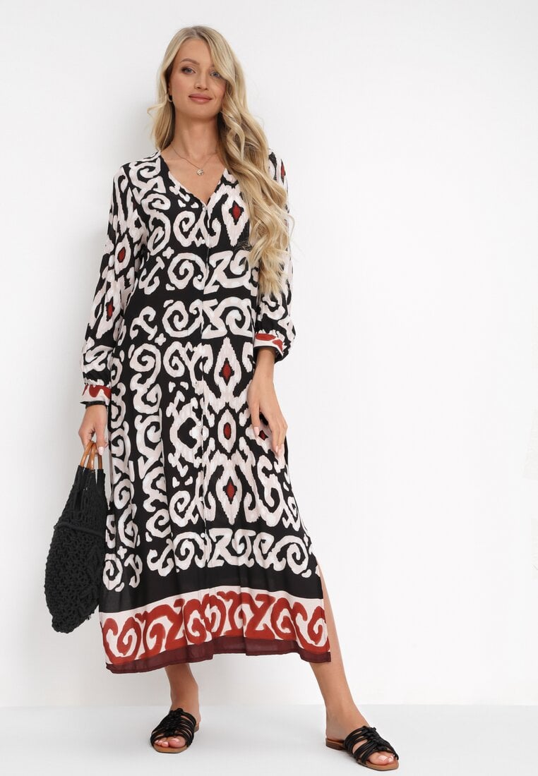 Rochie Neagră