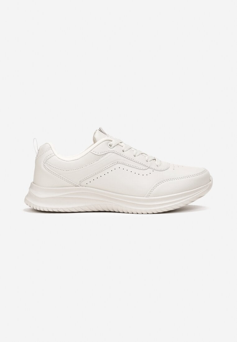 Pantofi sport Bej