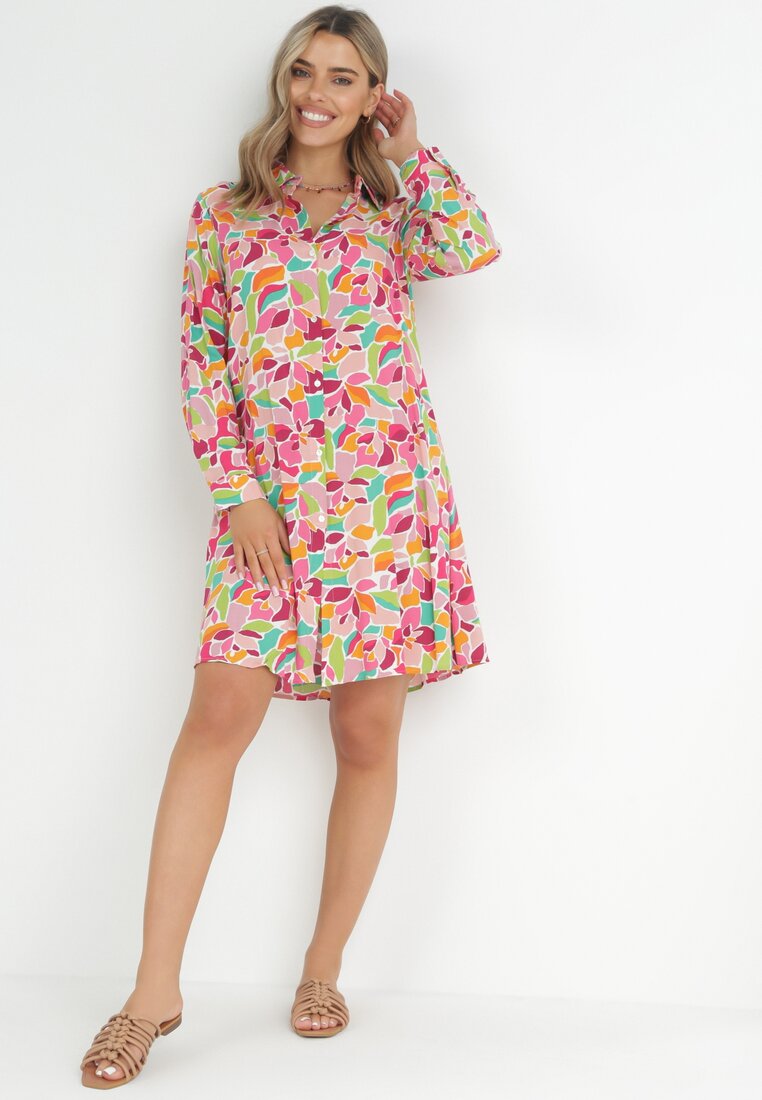 Rochie Roz
