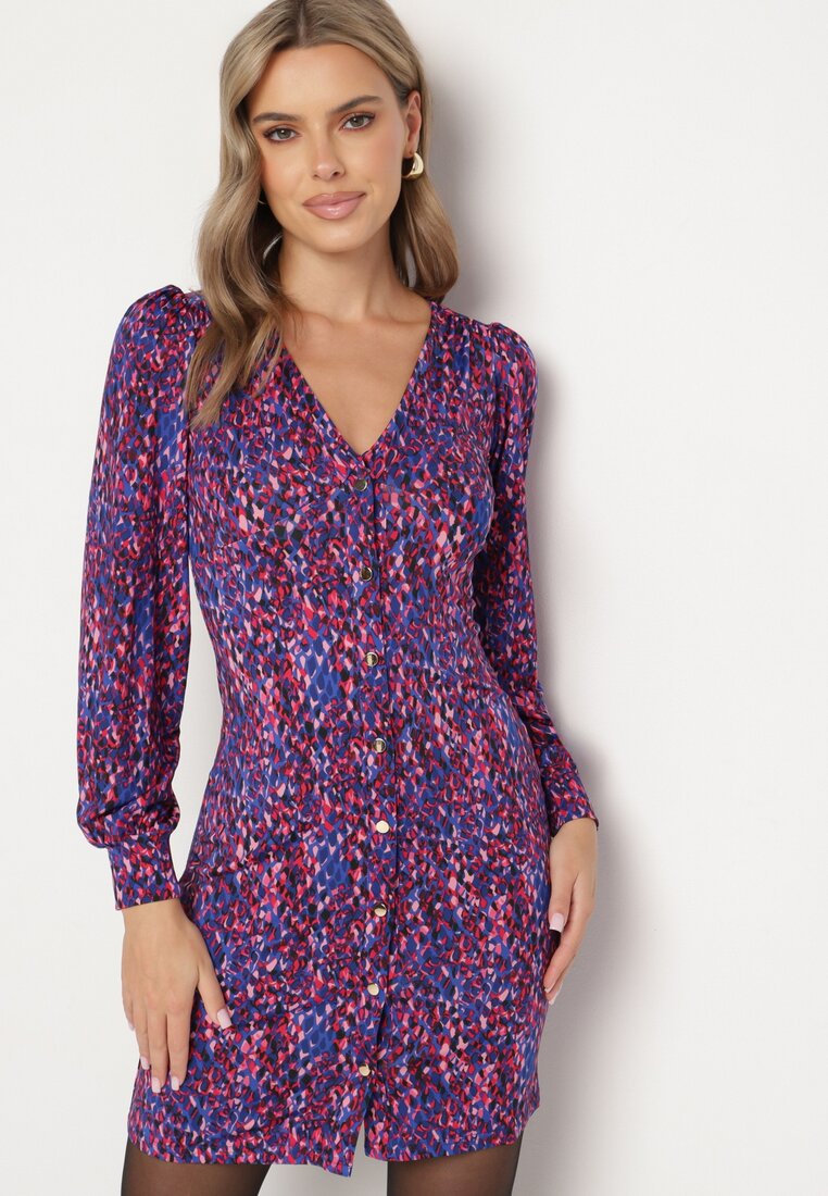 Rochie Albastru deschis