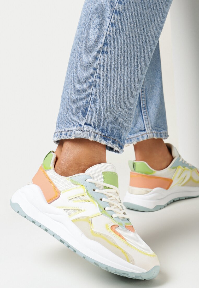 Sneakers Albi