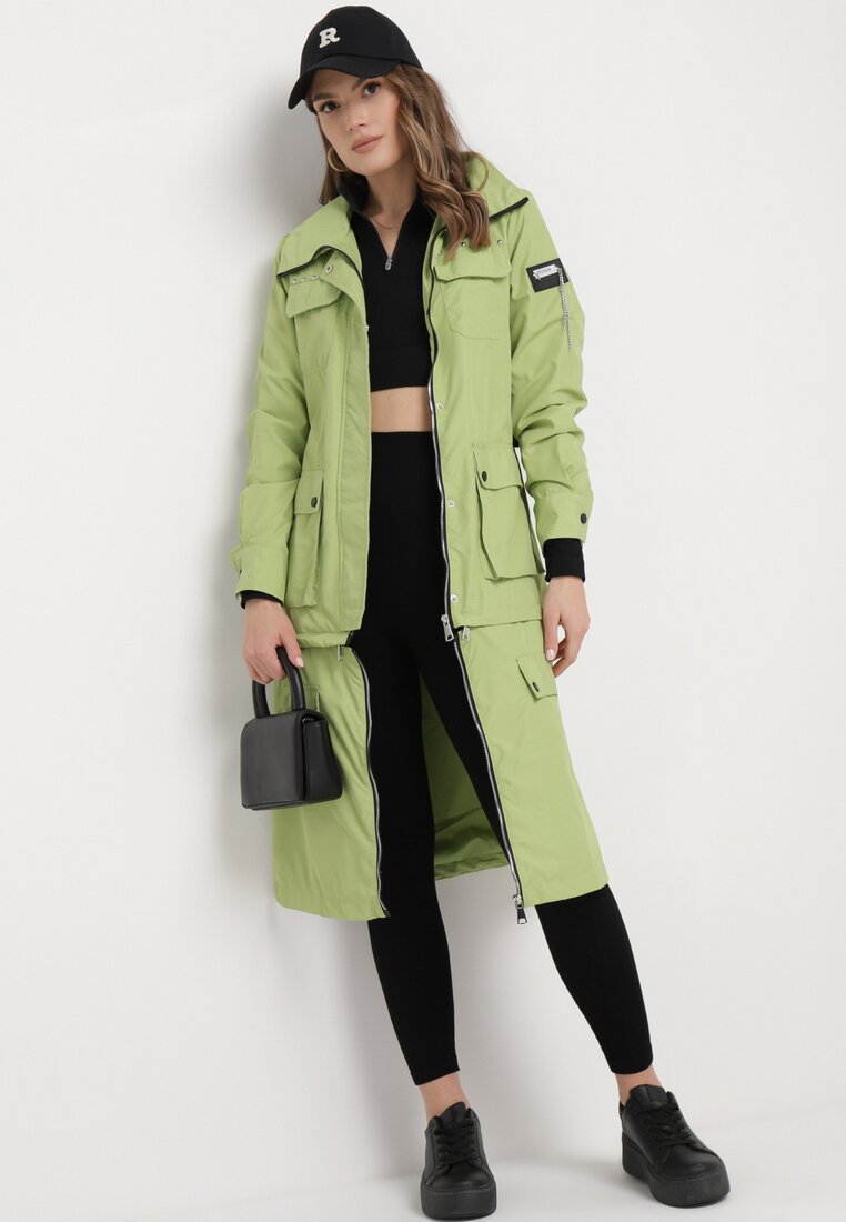 Palton Verde