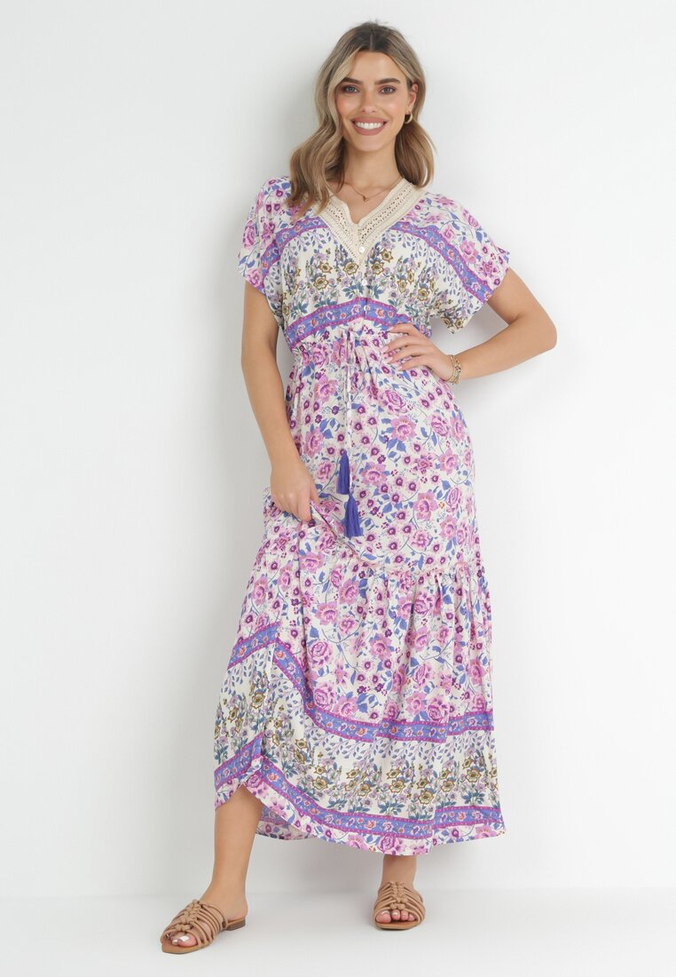 Rochie Mov