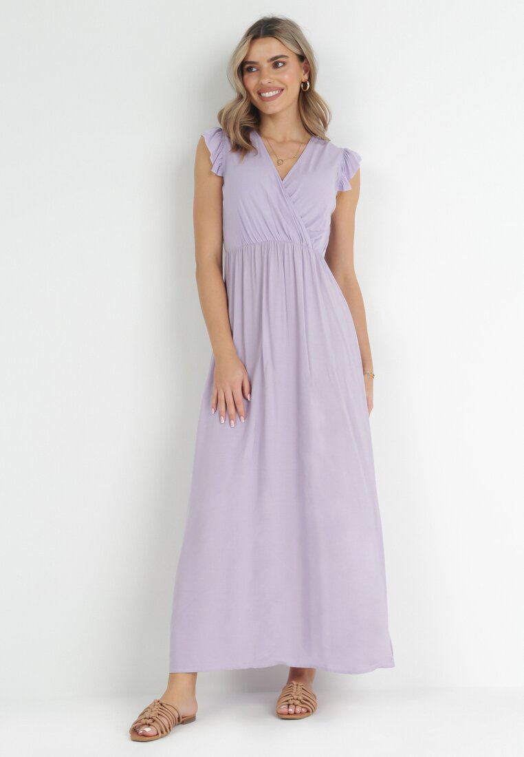 Rochie Mov