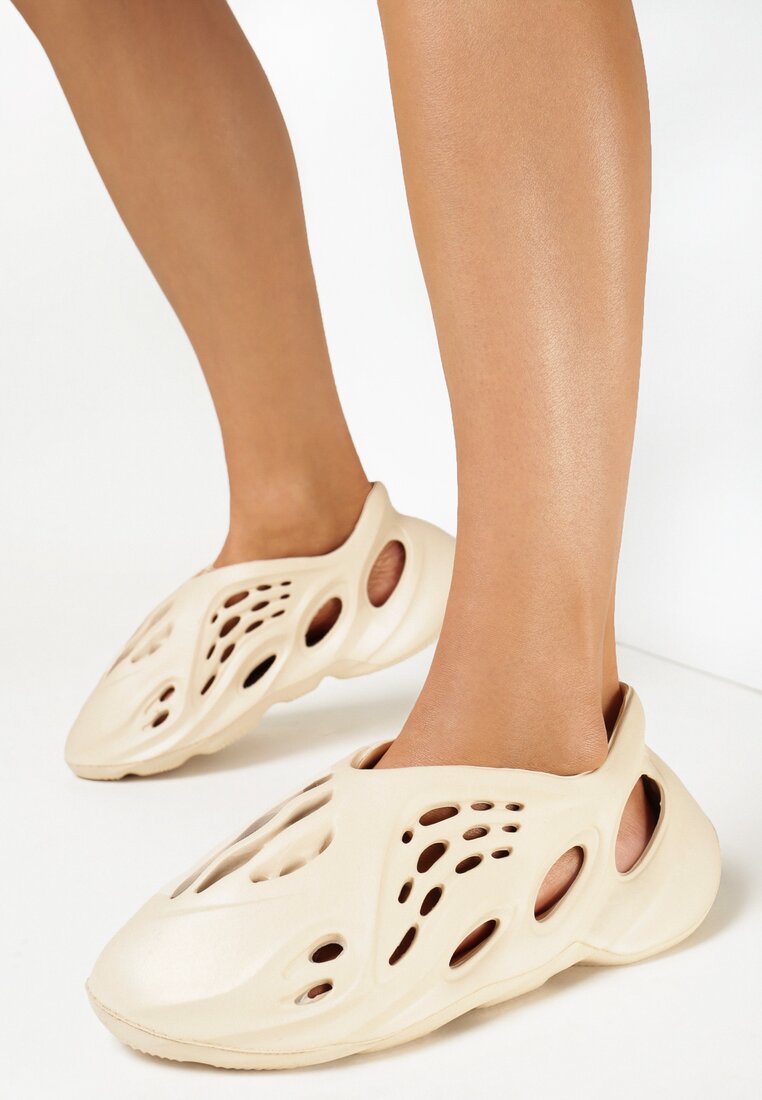 Sneakers Bej