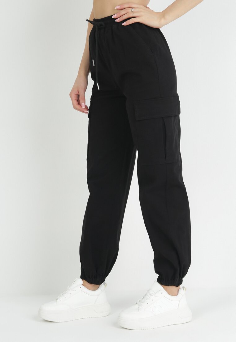 Pantaloni Negri