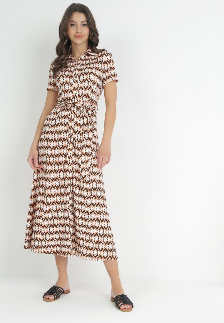 Rochie Bej