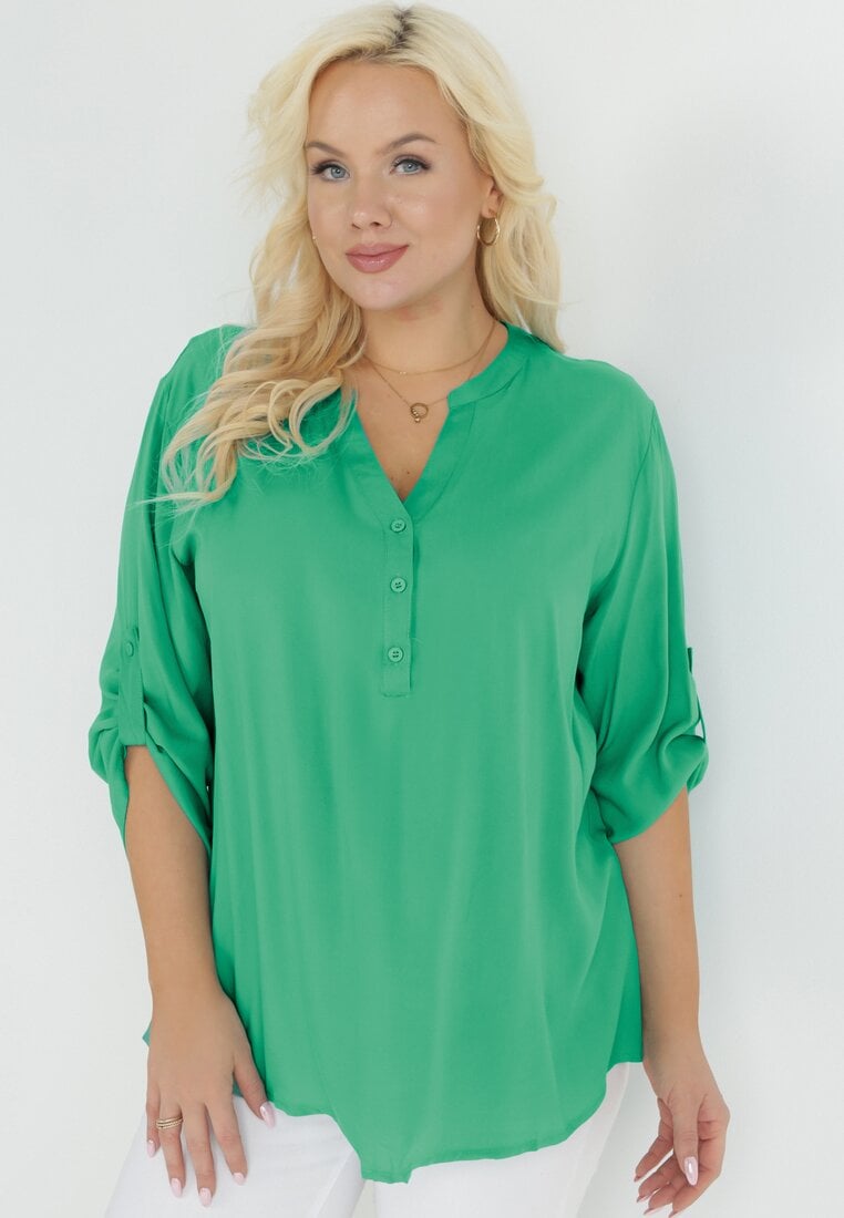 Bluză Verde