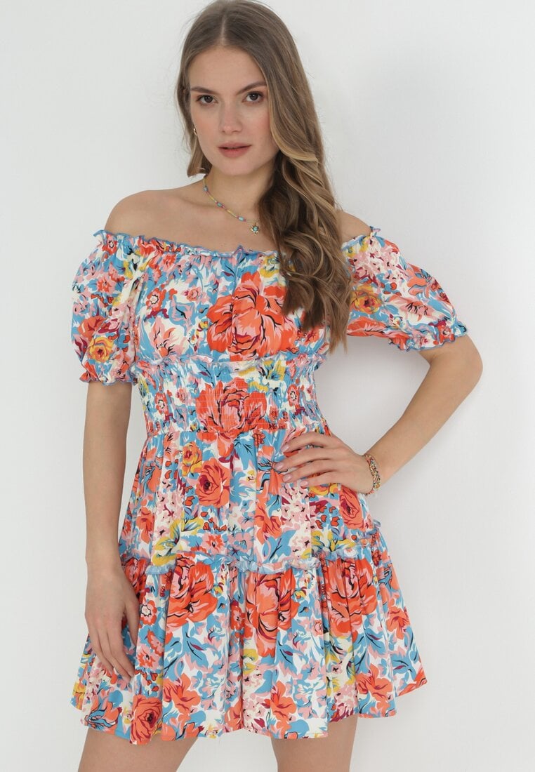 Rochie Albastru deschis