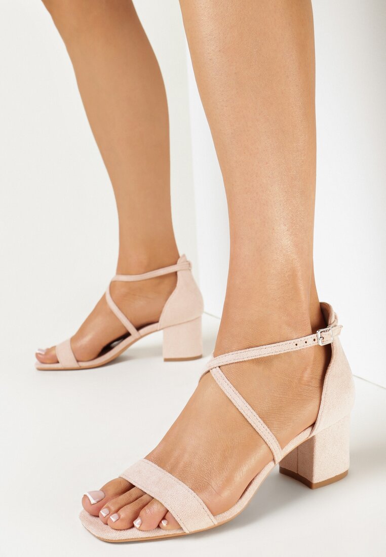 Sandale Roz